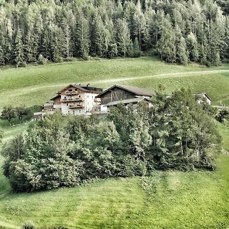 Planerhof Apartment Edelweiss Funes  Exterior foto